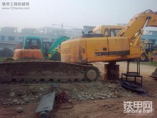 可憐得現(xiàn)代225-7~！