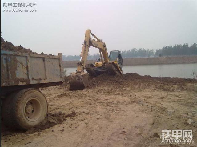 就是有勁
