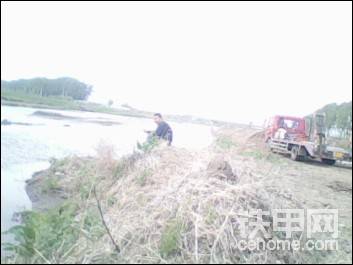 托板和托板司機