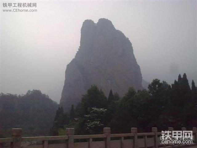 傳說中的絕情谷