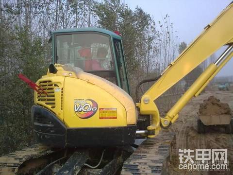 哥們漂亮的洋馬   60多米哦附帶洋馬發(fā)動機