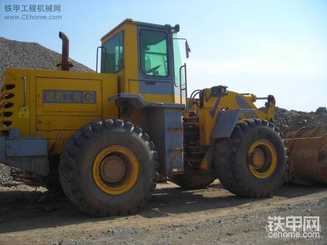 吉工機(jī)械