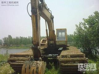 【2011征文】我与水挖无法割舍的情怀