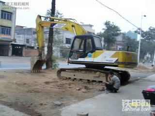 【2011征文】我的工程，我的機(jī)