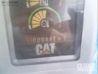 卡特336
