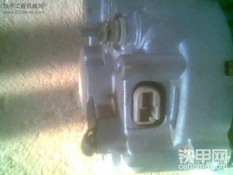 320B线路问题