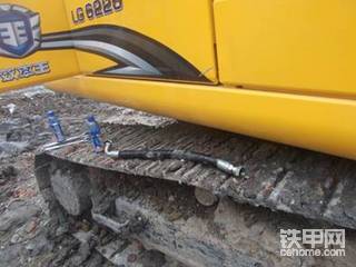 致龍工集團(tuán)李新炎老總一封信：請(qǐng)求盡快給我答復(fù)?。? onerror=