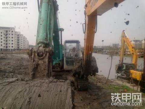 你神钢你甩吗