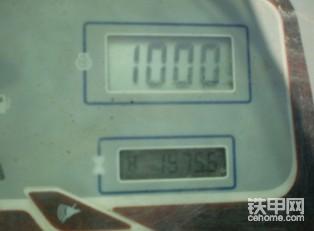 龍工60挖掘機(jī)1500小時(shí)
