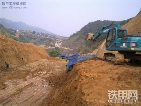 湖南省株洲市内找挖机驾驶员（急）