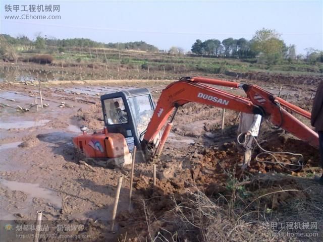 讓暴雨來的更猛烈些吧