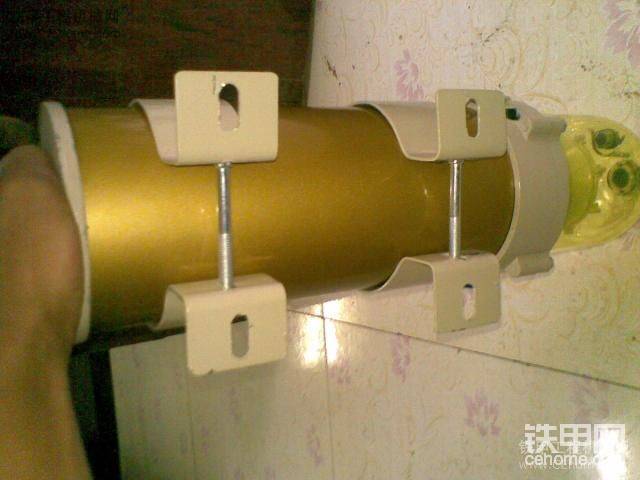 这是后座，固定用的