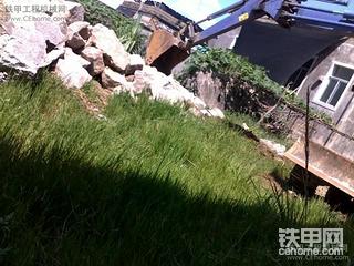 刚拍的工作照