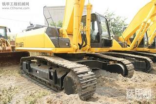 遼寧實(shí)拍 全新住友460-5 雷杰斯特