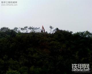 有毛病的人，早上六点就开工，吵的我都睡不着了
