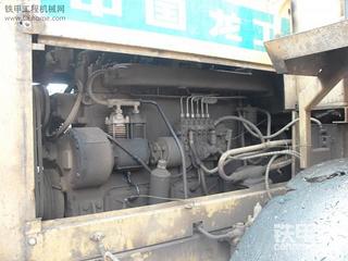 我的老爺車和我的工作