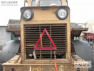 我的老爺車和我的工作