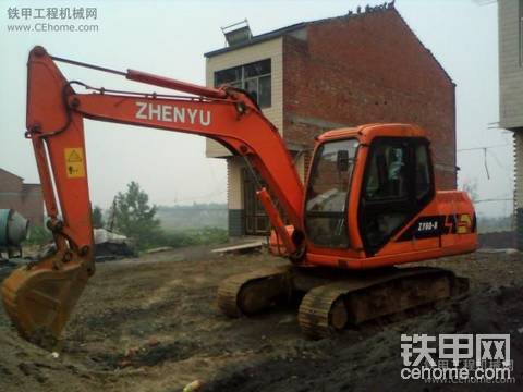 今天终于去试了下振宇80有图，