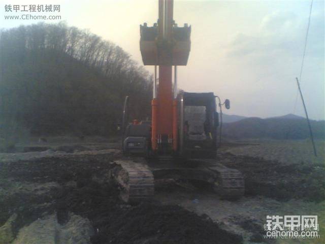 歇著
