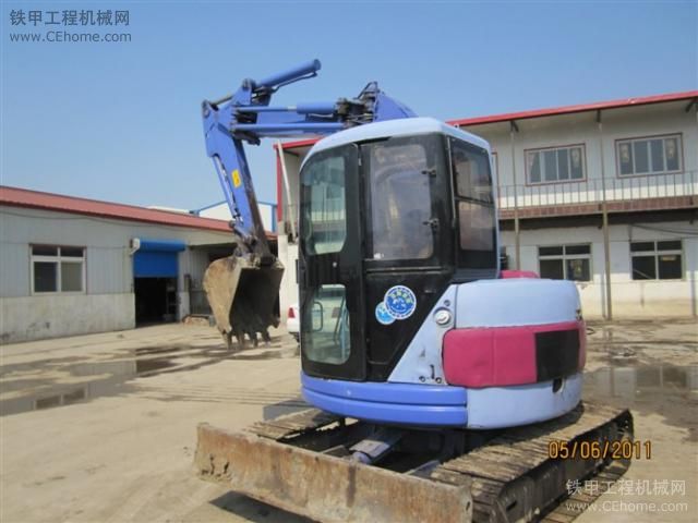 天津個人出售KOMATSU-50UU-2?？吹牡交謴? onerror=