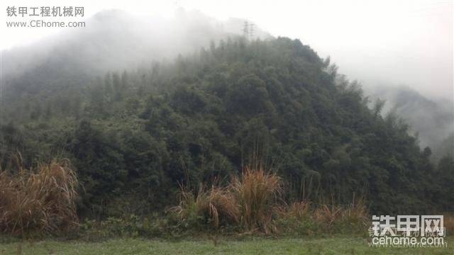 最后来两张风景照