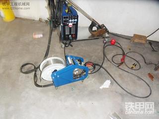 这几天新添的设备 大家多提宝贵意见