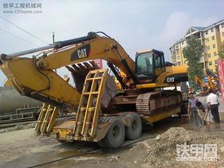 336D出征
