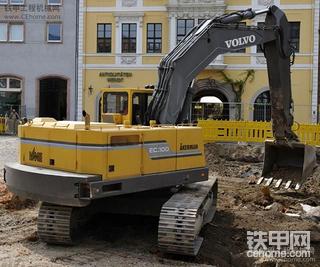 Akerman, 作為老一輩的VOLVO，老當(dāng)益壯