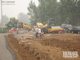 新农村建设