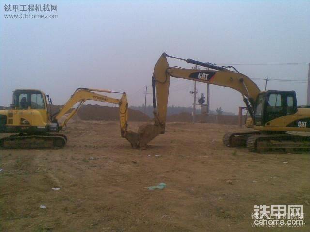 合照。