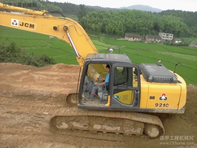 建泰高速山東山重.支持國貨