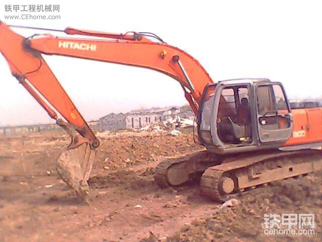 開(kāi)這車第一天拍的