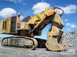 DEMAG H285