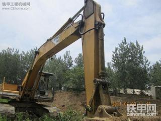 卖SK200-3