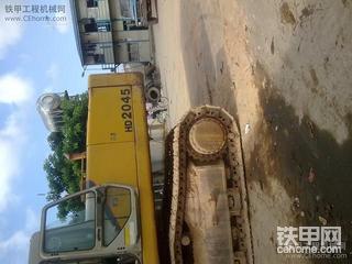 远拍的2045