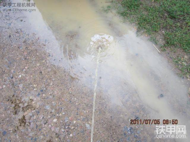 小解一下。呵呵