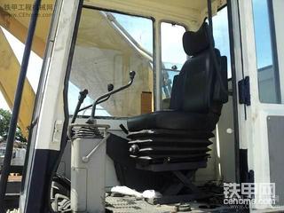 绝版机PC400LC-3