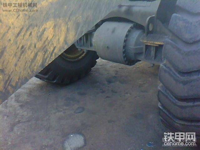 看看车桥
