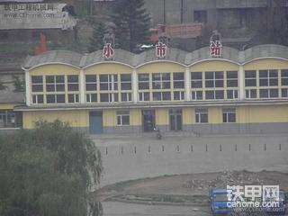 这是啥地方，有人知道吗？？