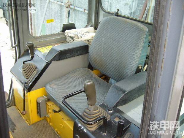 推土機