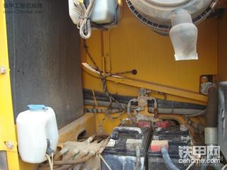 車貼和JCB2000多小時用車情況
