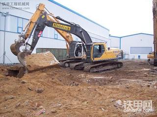 三台机子扣石头