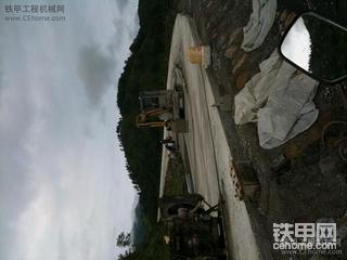 二级公路-路面工程