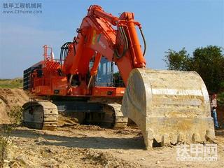 如此大机，EX1200