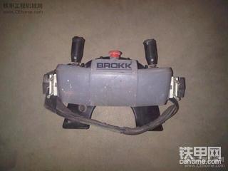 遥控，电动，挖掘机，破碎