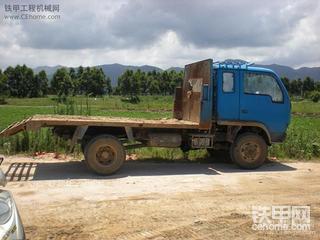 路遇日立120