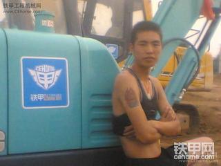 你见过带护栏的车吗？河南洛阳车贴展示