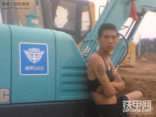 你见过带护栏的车吗？河南洛阳车贴展示