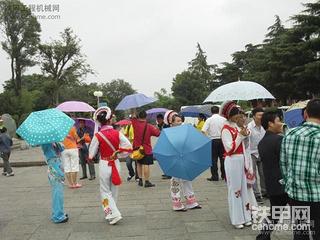 大理风光