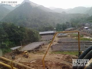 在高处 看风景
